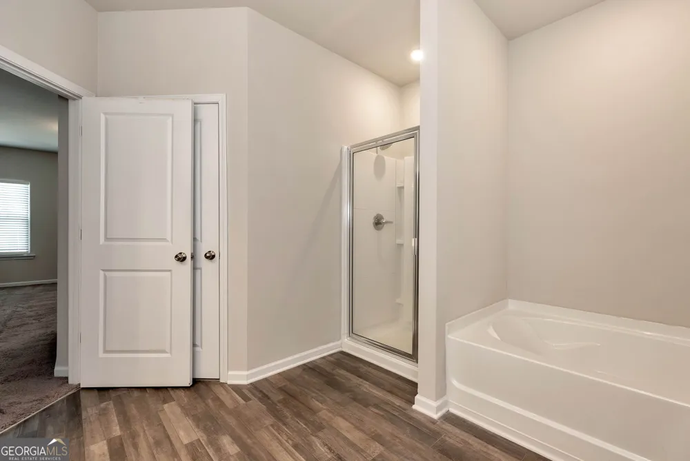 157 Inman DR Canton, GA 30114