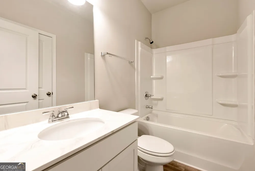 157 Inman DR Canton, GA 30114