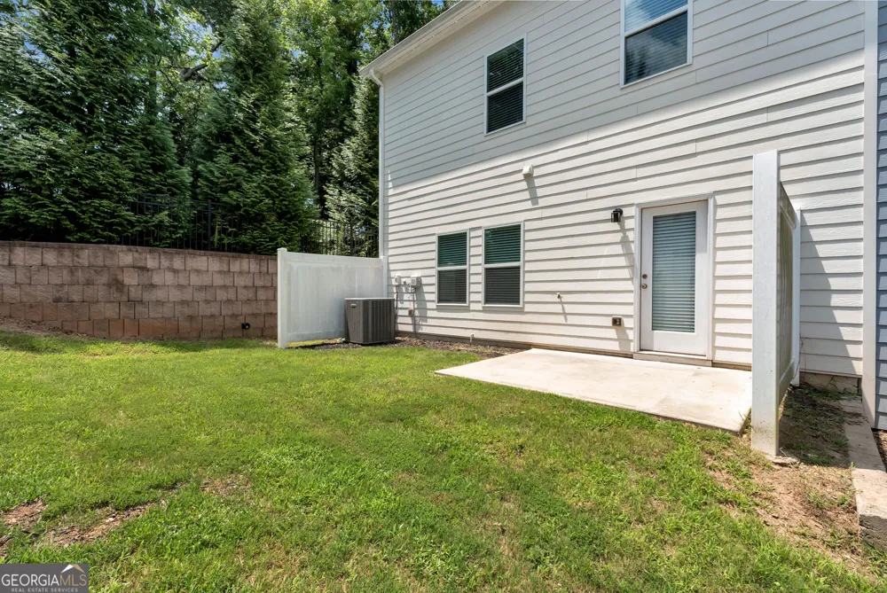 157 Inman DR Canton, GA 30114