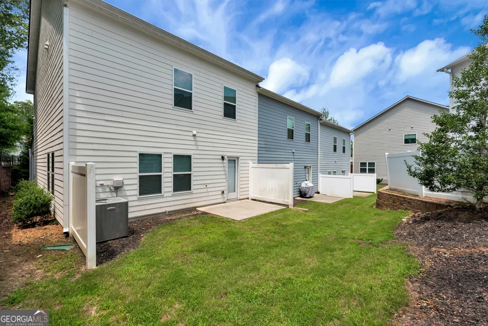 157 Inman DR Canton, GA 30114