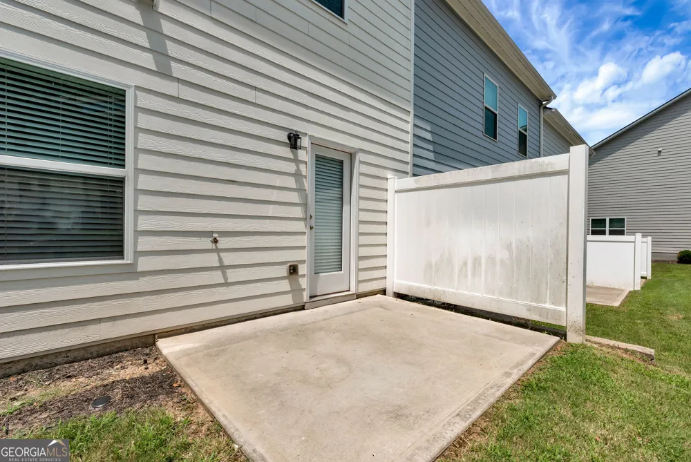 157 Inman DR Canton, GA 30114