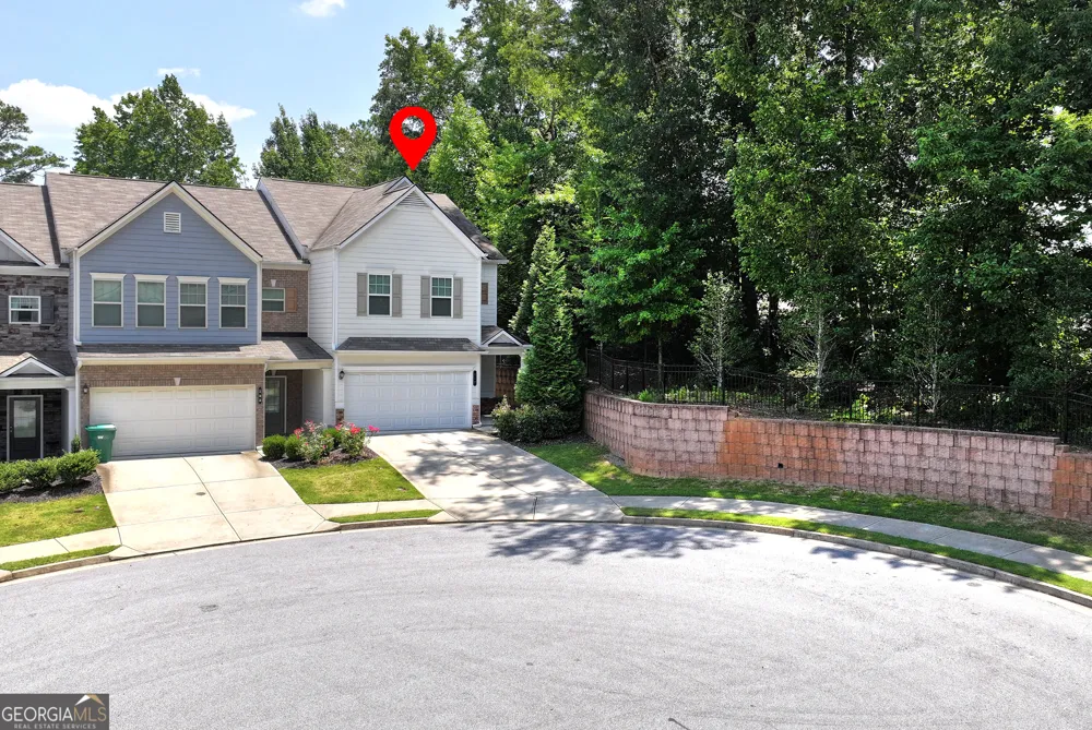 157 Inman DR Canton, GA 30114