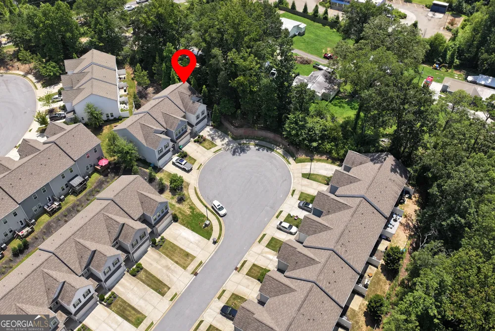 157 Inman DR Canton, GA 30114