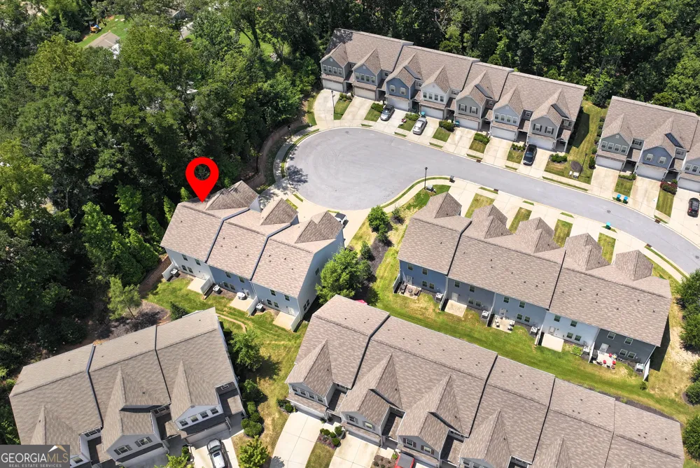 157 Inman DR Canton, GA 30114