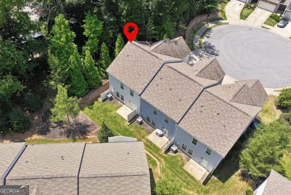 157 Inman DR Canton, GA 30114