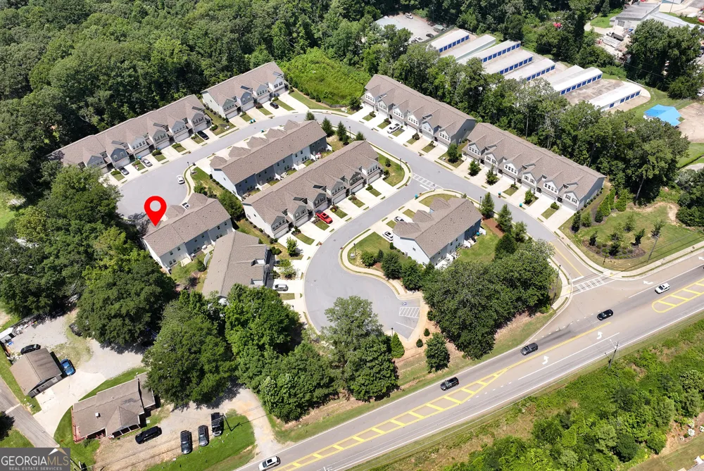 157 Inman DR Canton, GA 30114
