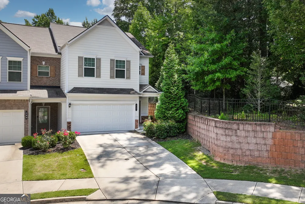 157 Inman DR Canton, GA 30114