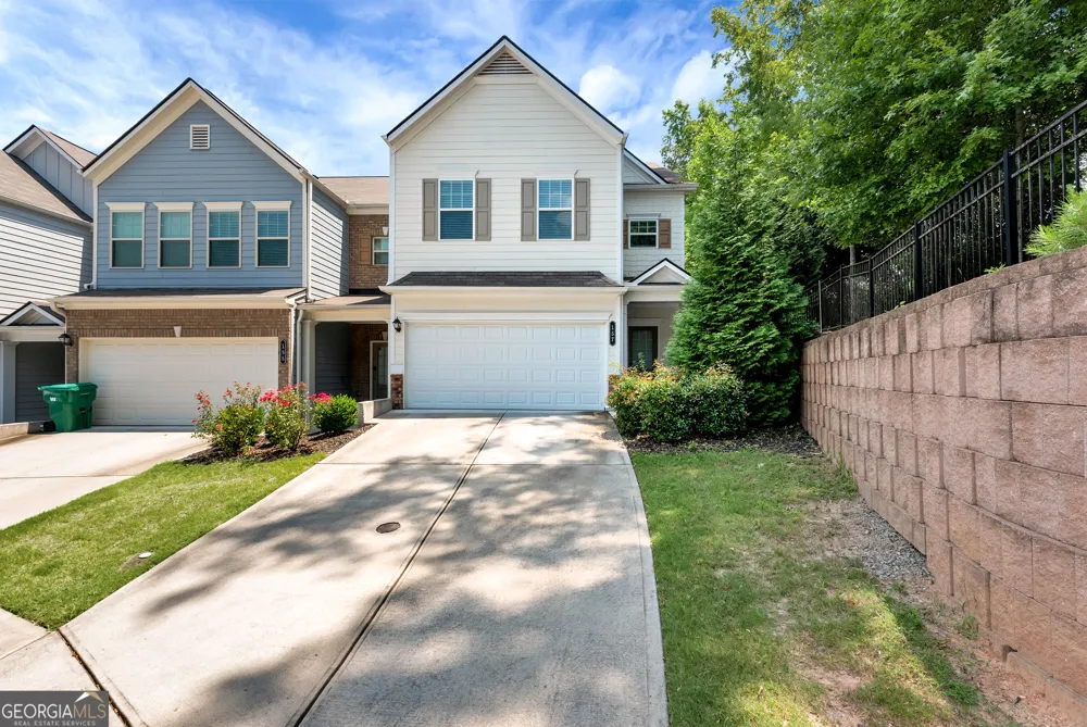 157 Inman DR Canton, GA 30114