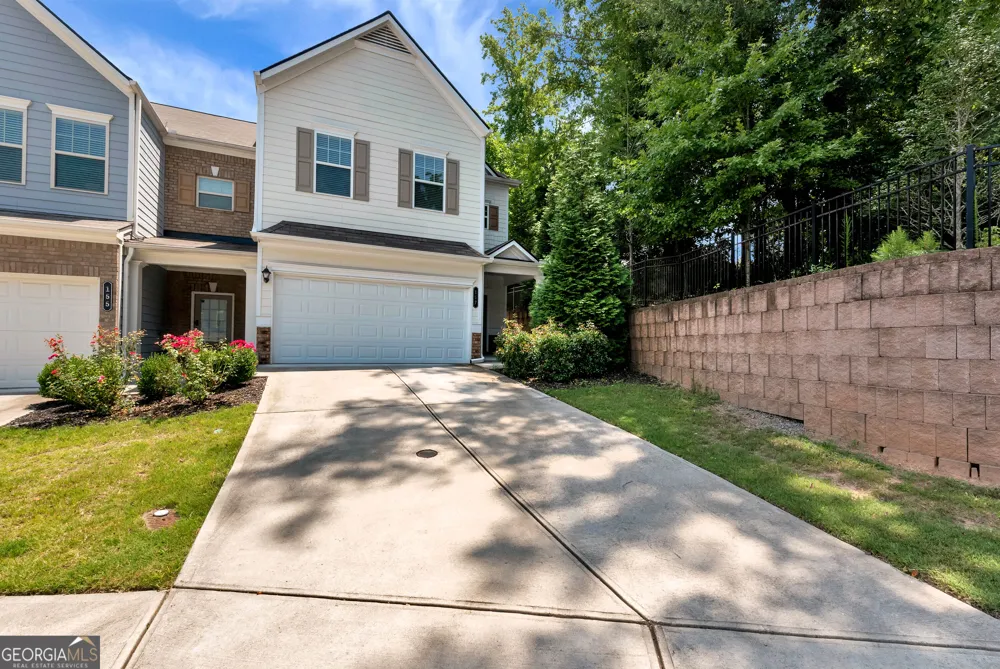157 Inman DR Canton, GA 30114