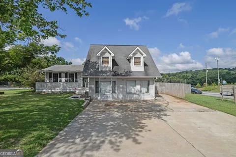 202 Mill Creek RD