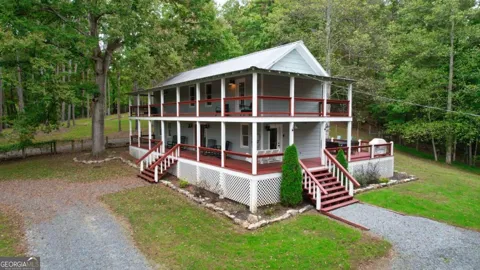 237 Chestnut Gap RD