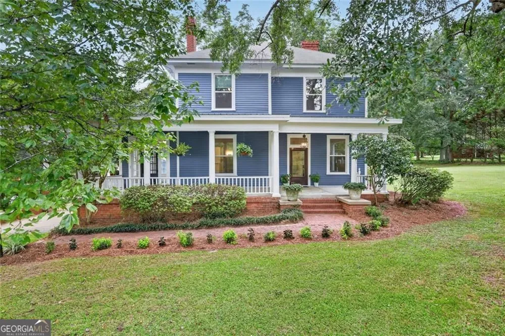 1060 Hill ST Concord, GA 30206