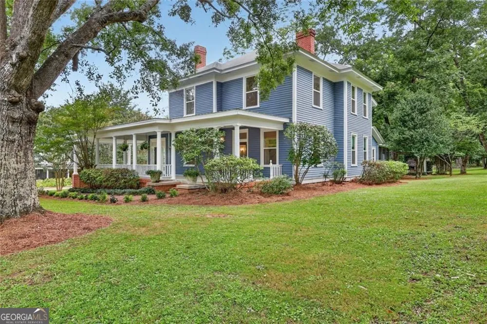 1060 Hill ST Concord, GA 30206