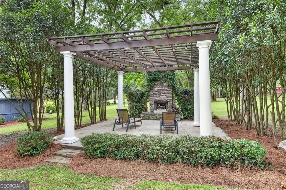 1060 Hill ST Concord, GA 30206