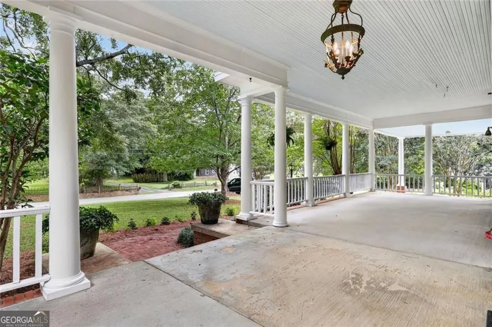 1060 Hill ST Concord, GA 30206