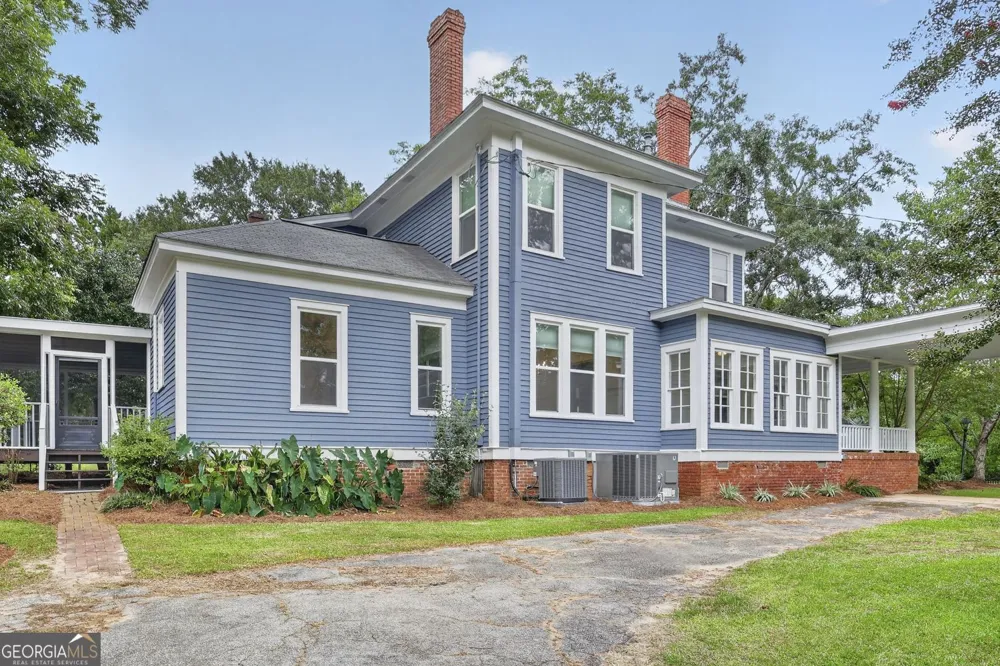 1060 Hill ST Concord, GA 30206