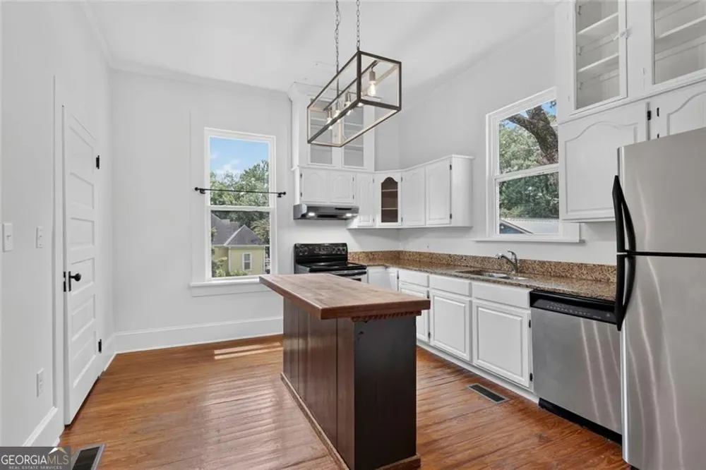 1060 Hill ST Concord, GA 30206