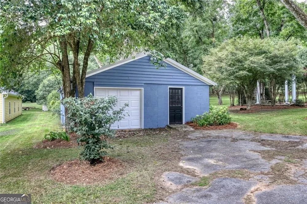 1060 Hill ST Concord, GA 30206