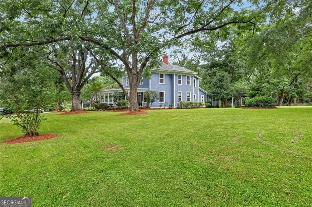 1060 Hill ST Concord, GA 30206