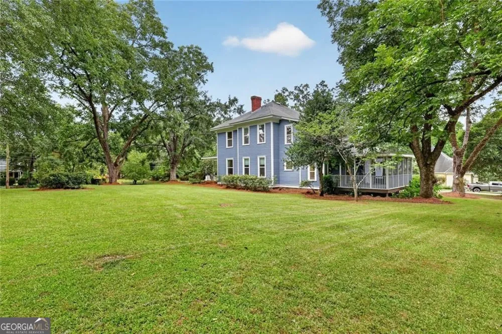 1060 Hill ST Concord, GA 30206