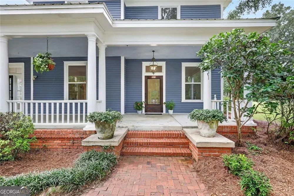1060 Hill ST Concord, GA 30206