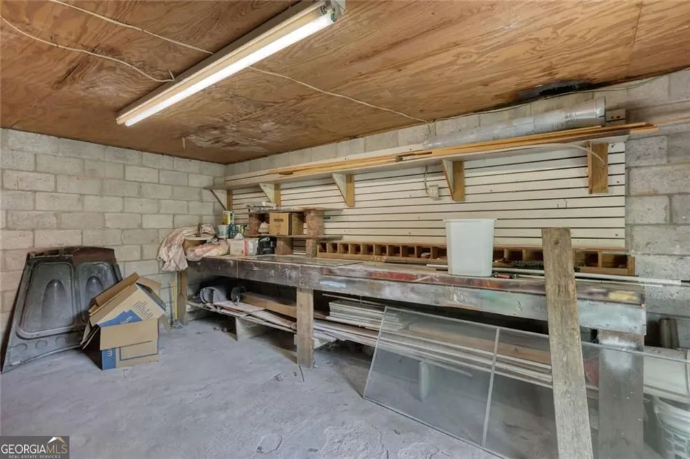 1060 Hill ST Concord, GA 30206
