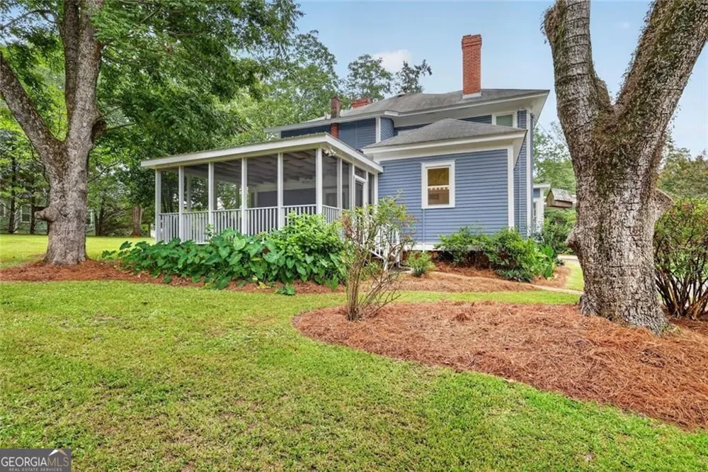 1060 Hill ST Concord, GA 30206