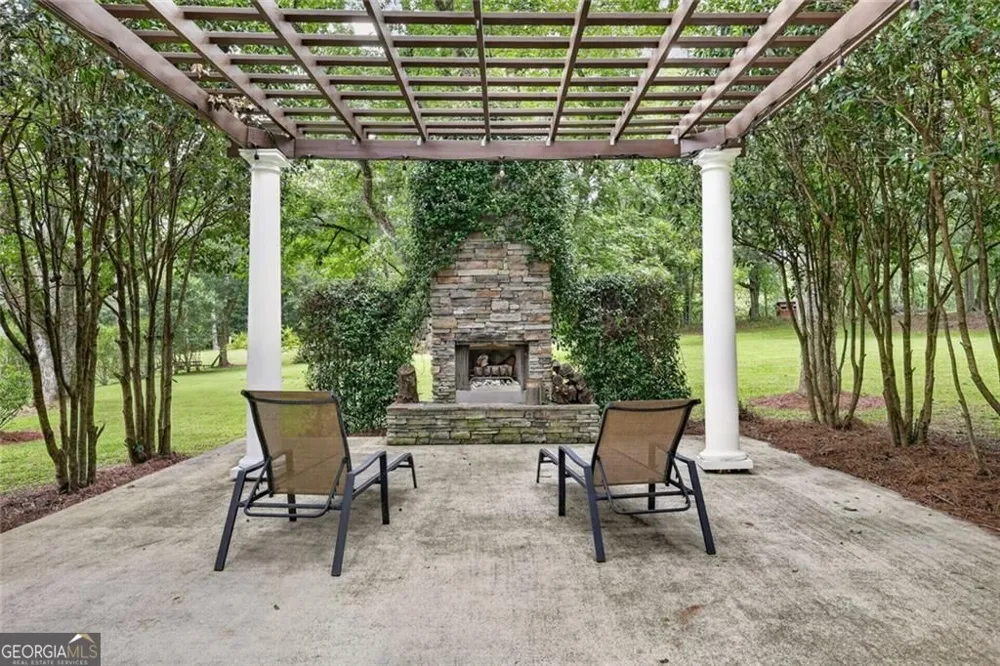 1060 Hill ST Concord, GA 30206