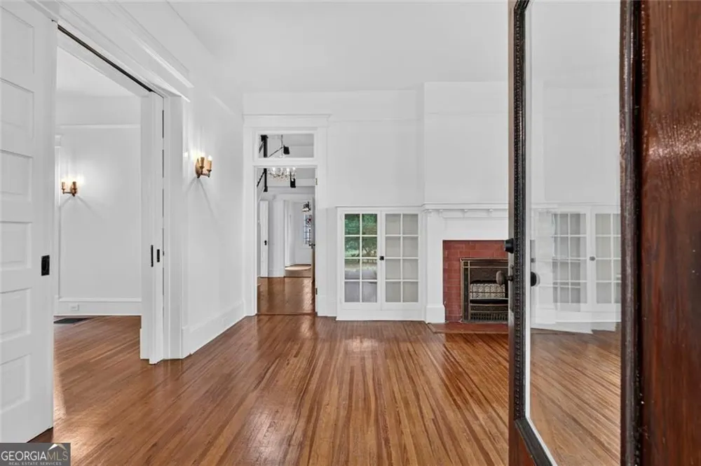 1060 Hill ST Concord, GA 30206