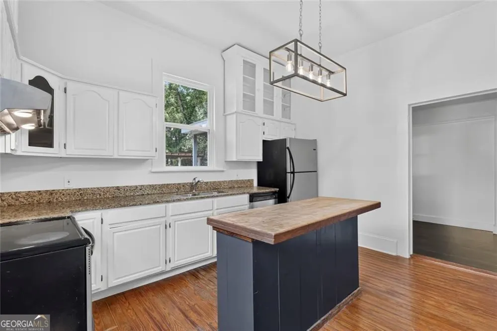 1060 Hill ST Concord, GA 30206