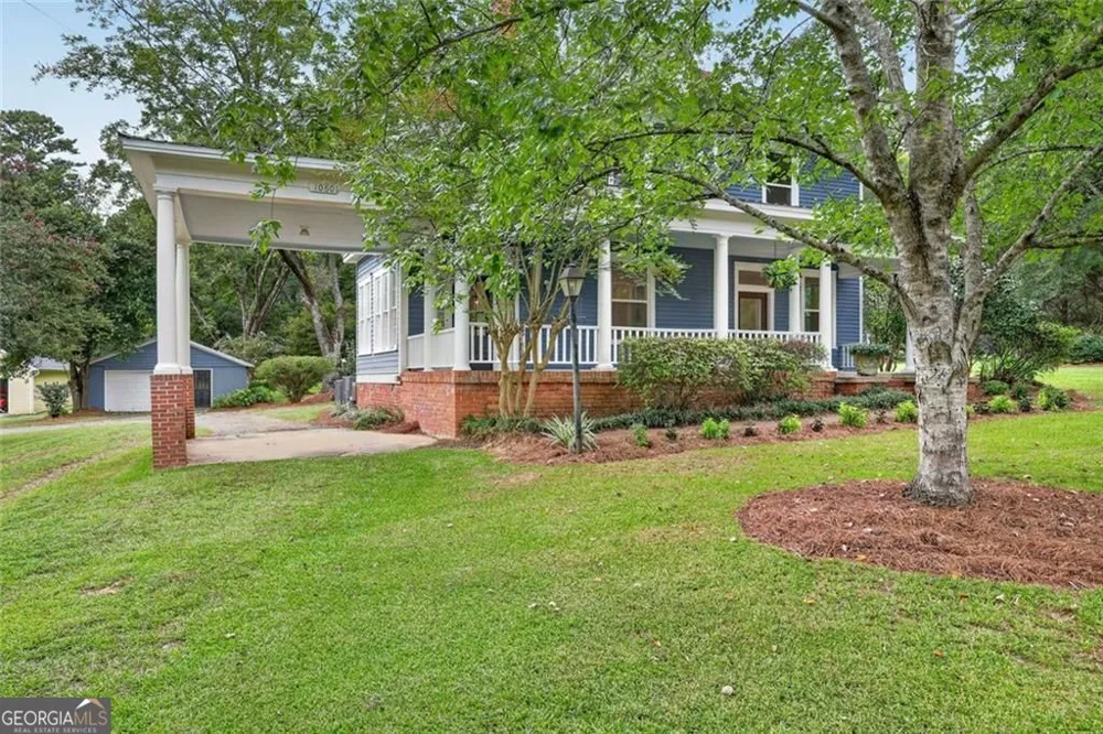 1060 Hill ST Concord, GA 30206