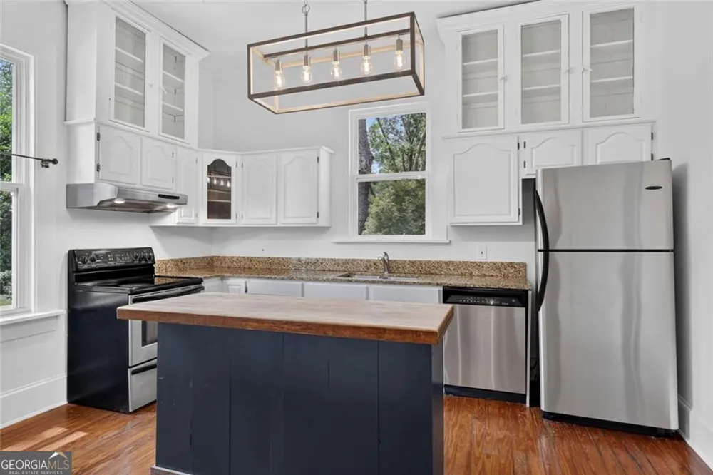 1060 Hill ST Concord, GA 30206