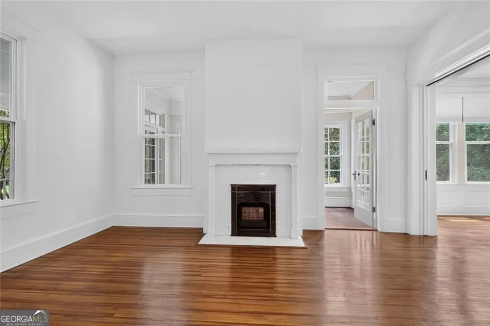 1060 Hill ST Concord, GA 30206