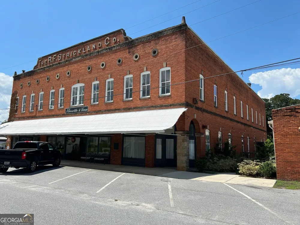1060 Hill ST Concord, GA 30206