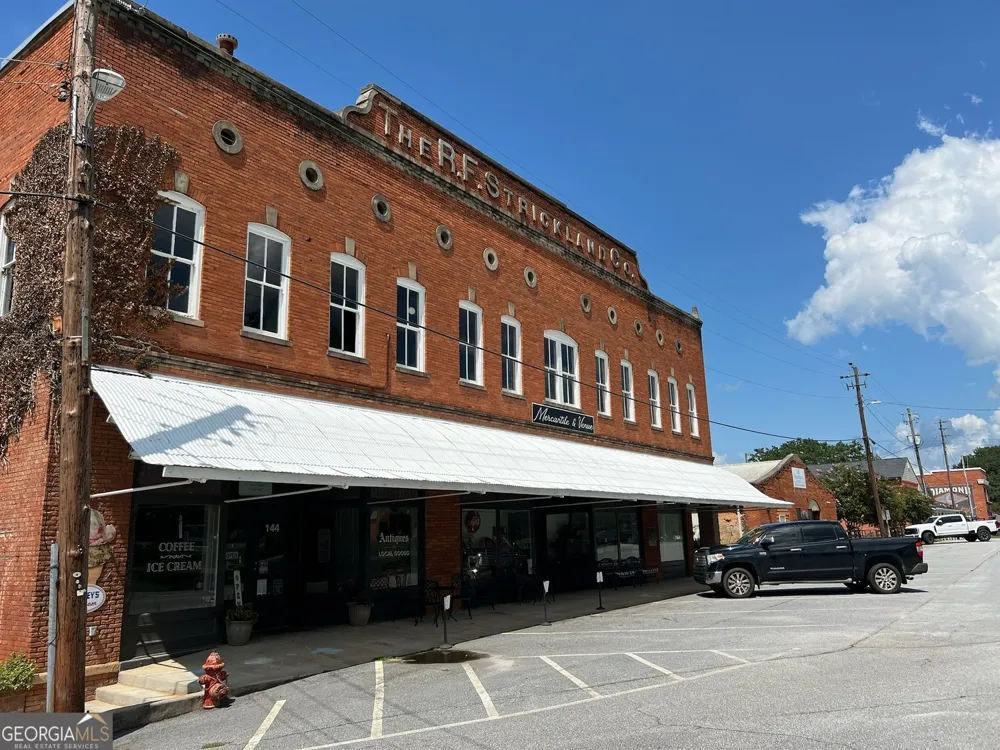 1060 Hill ST Concord, GA 30206