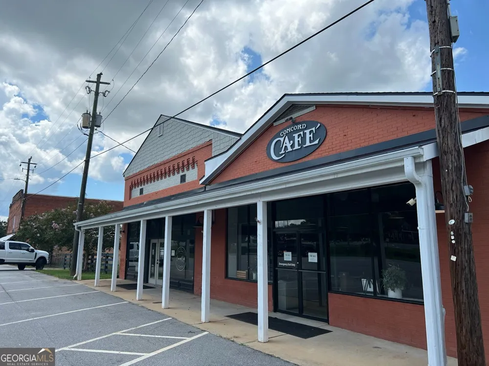 1060 Hill ST Concord, GA 30206