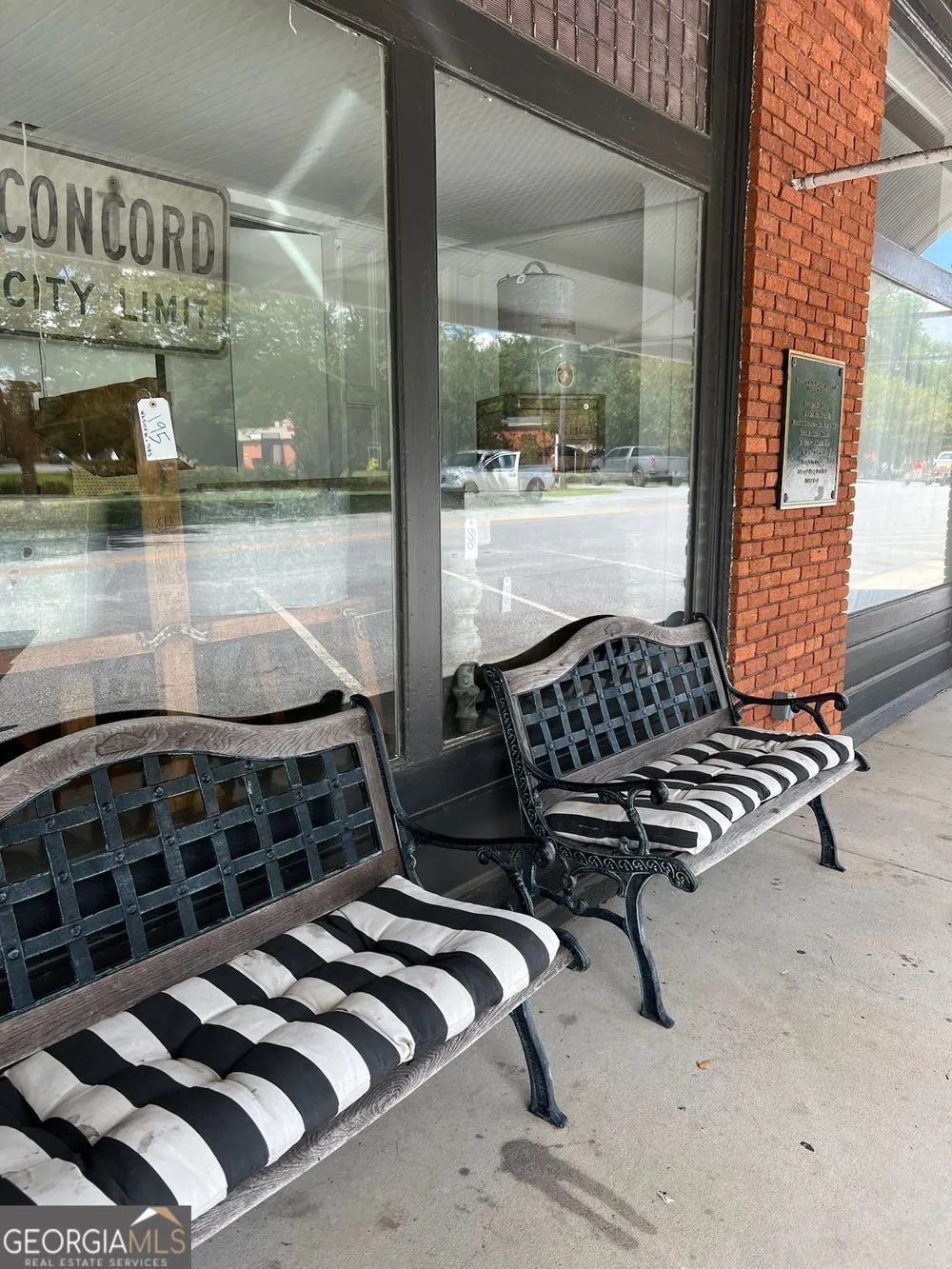 1060 Hill ST Concord, GA 30206