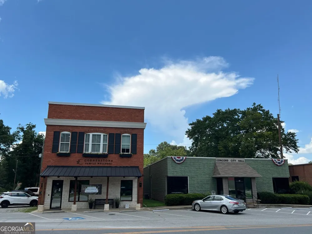 1060 Hill ST Concord, GA 30206