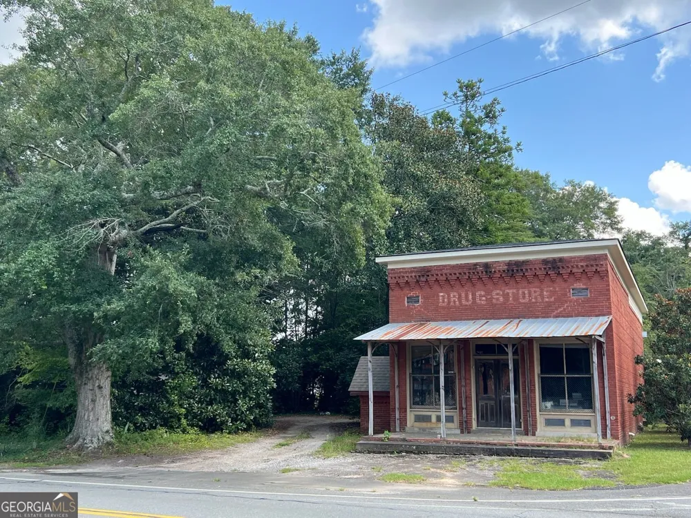 1060 Hill ST Concord, GA 30206