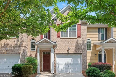 2870 Cross Creek CT