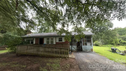 389 Midway Lake Road