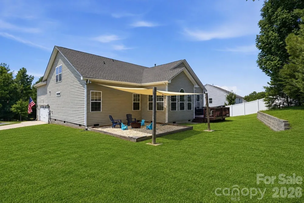 4851 Summerside Drive Clover, SC 29710