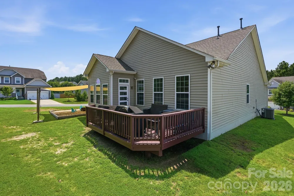 4851 Summerside Drive Clover, SC 29710