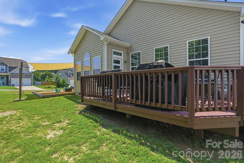 4851 Summerside Drive Clover, SC 29710