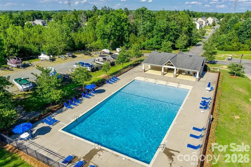 4851 Summerside Drive Clover, SC 29710