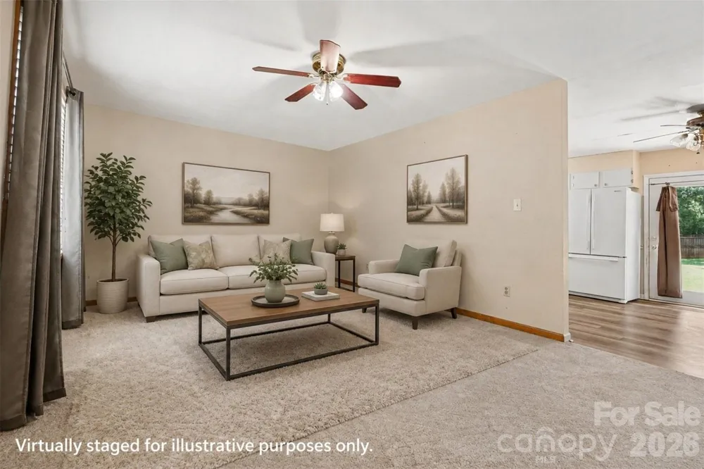1751 Piney Road Hickory, NC 28602