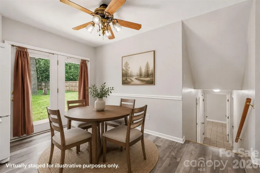 1751 Piney Road Hickory, NC 28602