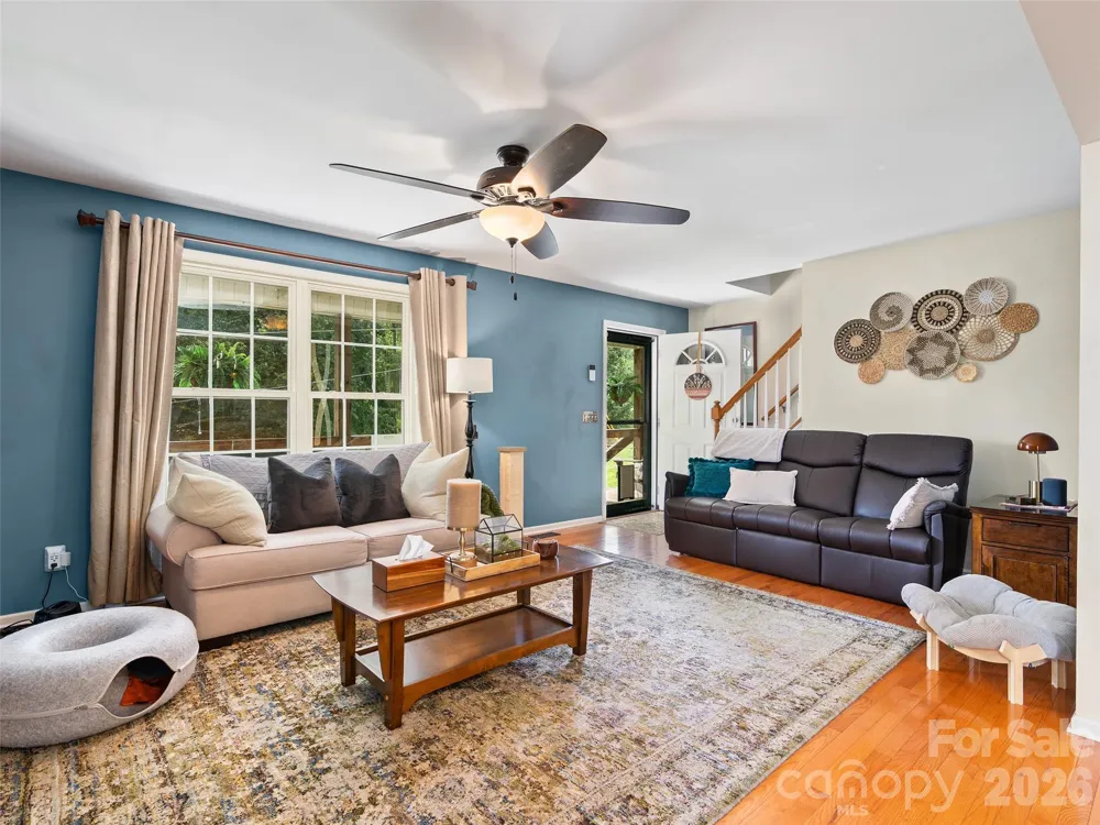 14 Folsom Drive Candler, NC 28715