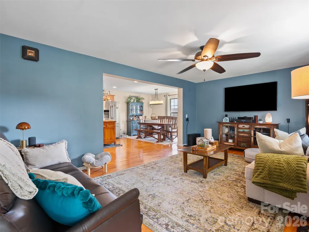 14 Folsom Drive Candler, NC 28715