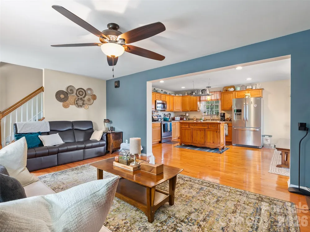 14 Folsom Drive Candler, NC 28715